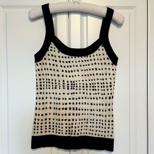 Kenzo Jeans wool camisole